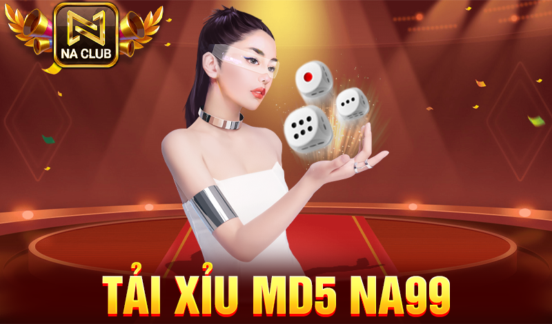 tài xỉu md5 na99