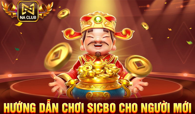 hướng dẫn chơi sicbo cho người mới